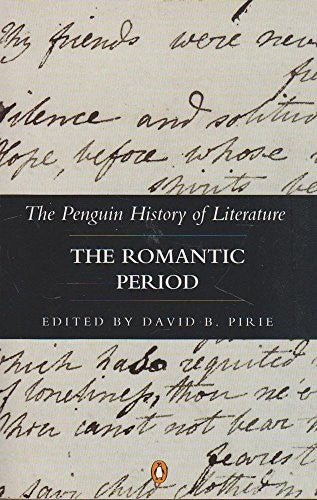 The Penguin History of Literature