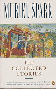 The Collected Stories of Muriel Spark 