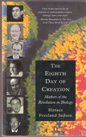 The Eighth Day of Creation