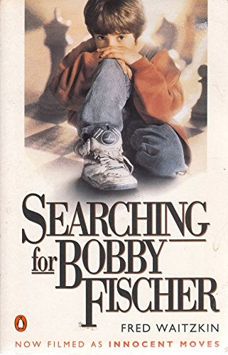 Searching For Bobby Fischer