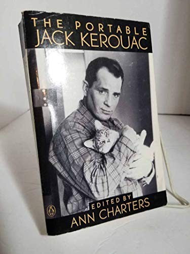 The Portable Jack Kerouac