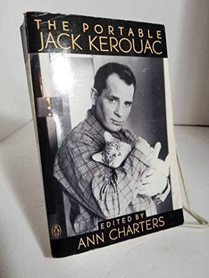 The Portable Jack Kerouac