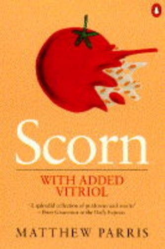 Scorn with Added Vitriol