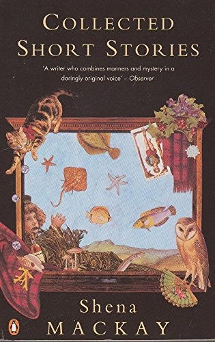 Collected Short Stories