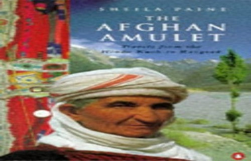 The Afghan Amulet