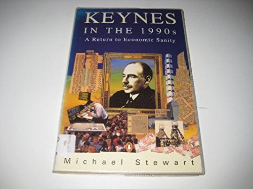 Keynes in the 1990's