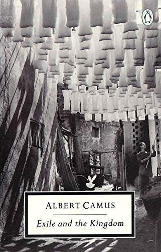 Exile And the Kingdom