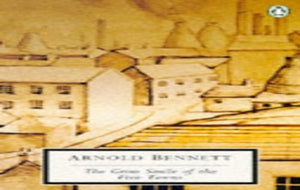 The Grim Smile of the Five Towns 