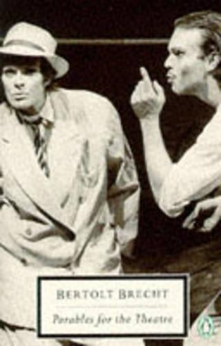 Parables for the Theatre