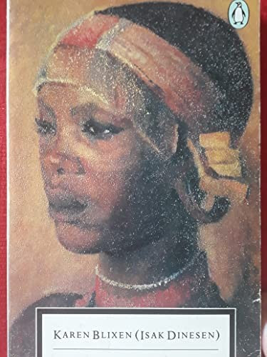 Out of Africa