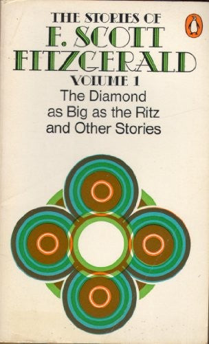 The Stories of F. Scott Fitzgerald,Vol. 1