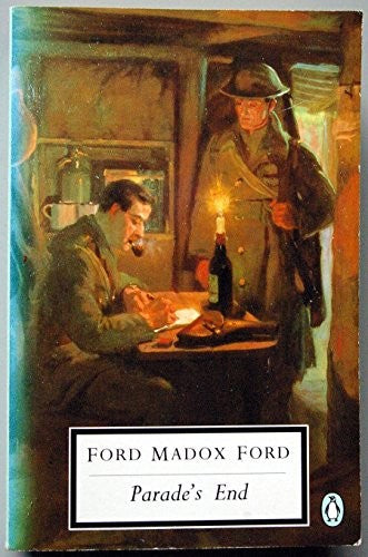 Parade's End