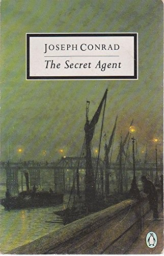 The Secret Agent