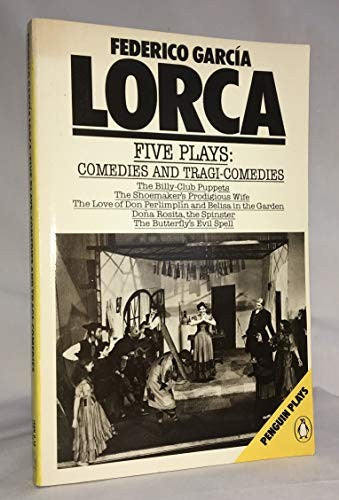 Five Plays