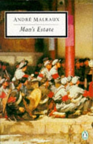 Man's Estate