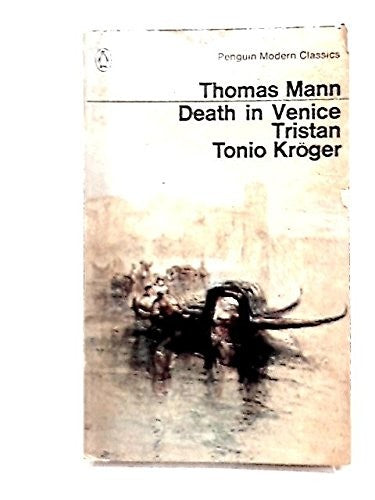 Death in Venice