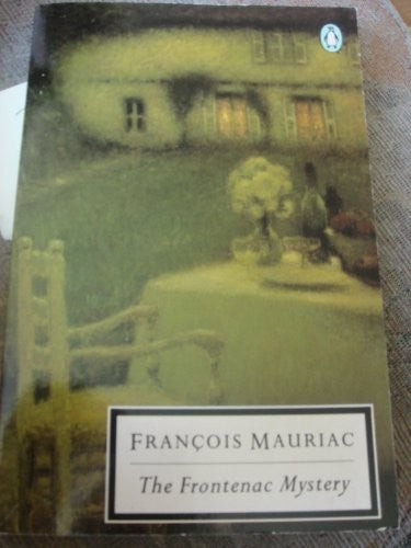The Frontenac Mystery
