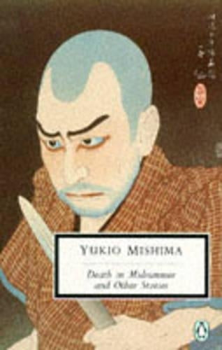 Death in Midsummer And Other Stories