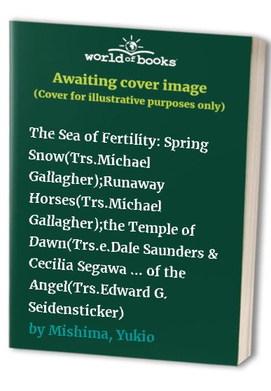 The Sea of Fertility