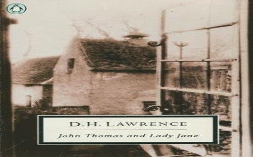 John Thomas And Lady Jane