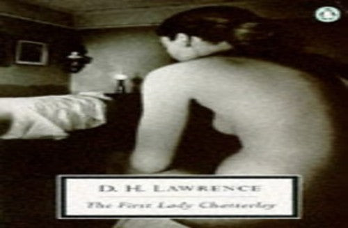The First Lady Chatterley