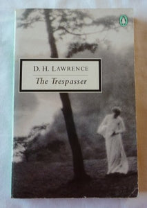 The Trespasser 