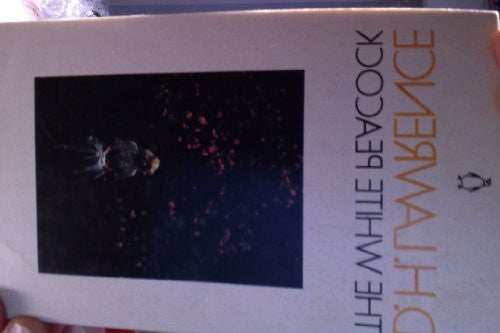The White Peacock