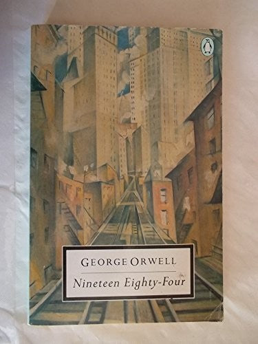 Nineteen Eighty-four