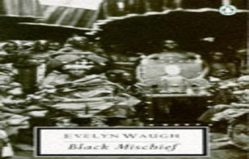 Black Mischief