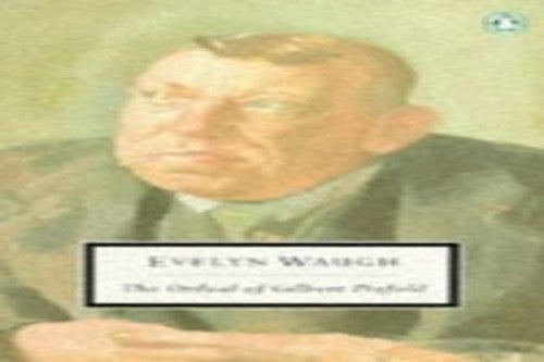 The Ordeal of Gilbert Pinfold