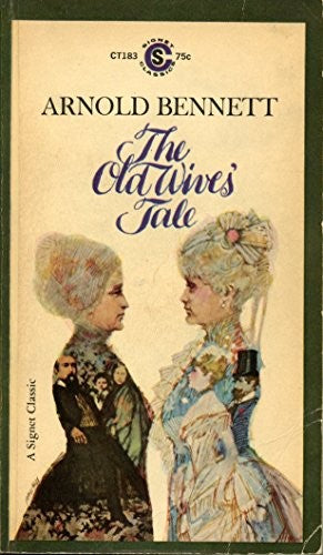 The Old Wives' Tale