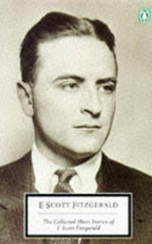 The Collected Short Stories of F.Scott Fitzgerald