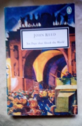 Ten Days That Shook the World