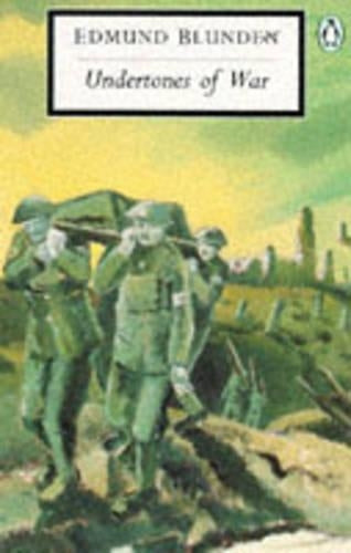 Undertones of War