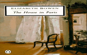 The House in Paris 