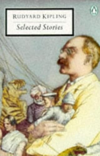 Selected Stories