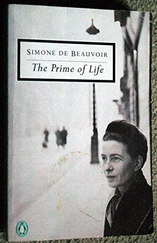The Prime of Life
