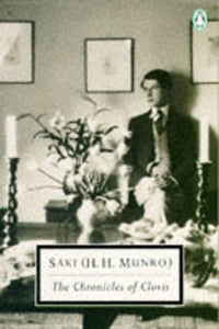 The Chronicles of Clovis 