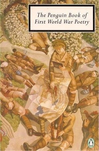 The Penguin Book of First World War Poetry (2nd Ed.)