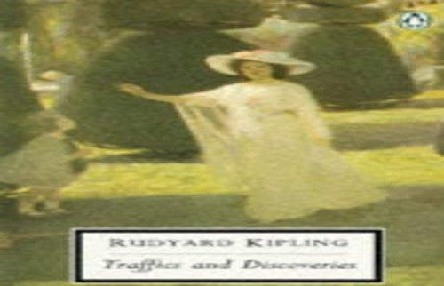 Traffics and Discoveries