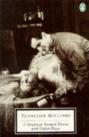 A Streetcar Named Desire