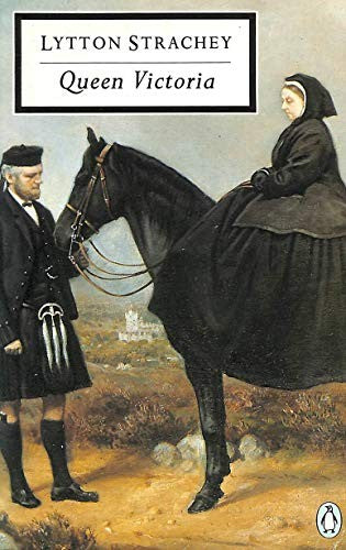Queen Victoria