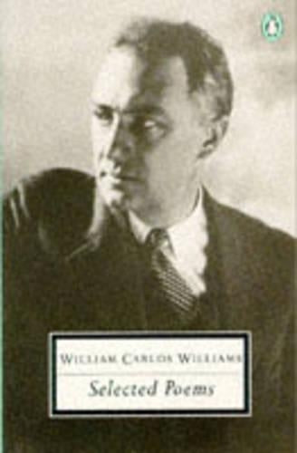 Selected Poems
