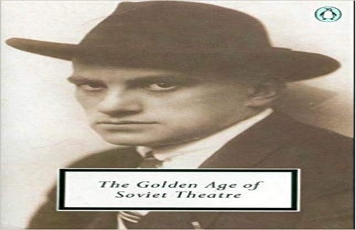 The Golden Age of Soviet Theatre