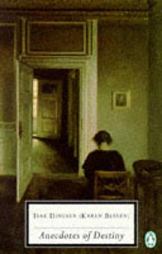 Anecdotes of Destiny