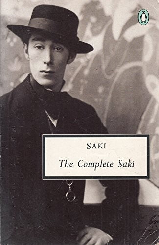 Complete Saki