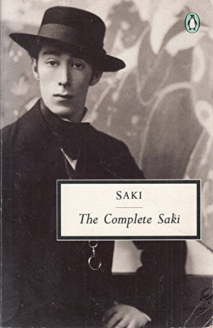 Complete Saki