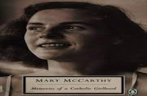 Memories of a Catholic Girlhood