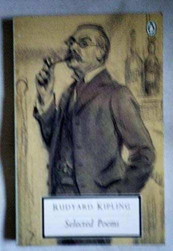 Selected Poems