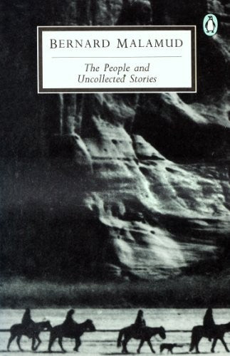 People and Uncollected Short Stories